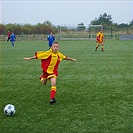 FC Háje JM B - FC Tempo Praha B 1:4