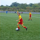 FC Háje JM B - FC Tempo Praha B 1:4