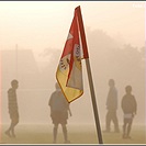 FC Tempo Praha B - SK Ďáblice 4:1