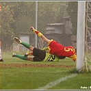 FC Tempo Praha B - SK Ďáblice 4:1