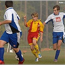 FC Tempo Praha B - SK Ďáblice 4:1