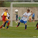 FC Tempo Praha - JM Chodov 12:5