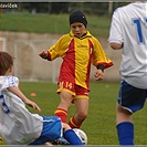 FC Tempo Praha - JM Chodov 12:5