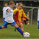 FC Tempo Praha - JM Chodov 12:5