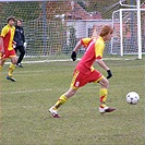 FC Tempo Praha - SK Union Vršovice 2:1