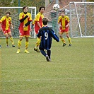 FC Tempo Praha - SK Union Vršovice 2:1