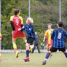 FC Tempo Praha - SK Union Vršovice 2:1