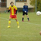 FC Tempo Praha - SK Union Vršovice 2:1