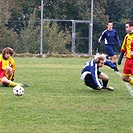 FC Tempo Praha B - FK Újezd nad Lesy B 3:1