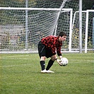 FC Tempo Praha B - FK Újezd nad Lesy B 3:1