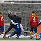 FK Mníšek pod Brdy - FC Tempo Praha 4:2