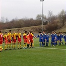 FC Háje Jižní Město - FC Tempo Praha 0:6