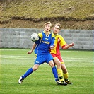 FC Háje Jižní Město - FC Tempo Praha 0:6