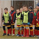 FC Tempo Praha - Loko Vltavín 28:5