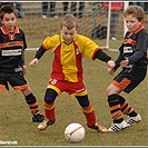 FC Tempo Praha - Loko Vltavín 28:5