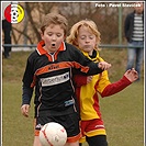 FC Tempo Praha - Loko Vltavín 28:5