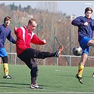 SK Union Vršovice - FC Tempo Praha 8:1