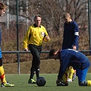 SK Union Vršovice - FC Tempo Praha 8:1