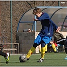 SK Union Vršovice - FC Tempo Praha 8:1