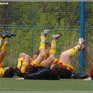 AFK Slavoj Podolí Praha B - FC Tempo Praha 2:1