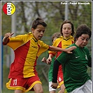 AFK Slavoj Podolí Praha B - FC Tempo Praha 2:1