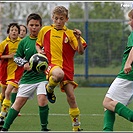 AFK Slavoj Podolí Praha B - FC Tempo Praha 2:1