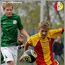 AFK Slavoj Podolí Praha B - FC Tempo Praha 2:1