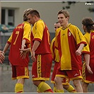 FC Tempo Praha B - ČAFC Praha B 2:1