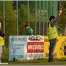 FC Tempo Praha B - ČAFC Praha B 2:1