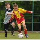 FC Tempo Praha - FK Viktoria Žižkov 8:12