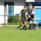 FC Zličín - FC Tempo Praha 0:6