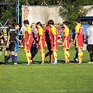 FC Zličín - FC Tempo Praha 0:6