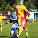 FC Zličín - FC Tempo Praha 0:6