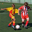 FK Viktoria Žižkov - FC Tempo Praha 4:37