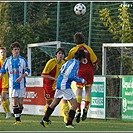 FC Tempo Praha - ABC Braník 0:3