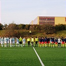 FK Bohemians Praha - FC Tempo Praha 1:3