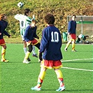 FK Bohemians Praha - FC Tempo Praha 1:3