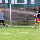 FK Bohemians Praha - FC Tempo Praha 1:3