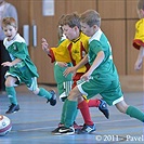 Ročník 2005 na turnaji Motorletu v Radlicích