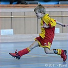 Ročník 2005 na turnaji Motorletu v Radlicích