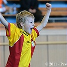 Ročník 2005 na turnaji Motorletu v Radlicích