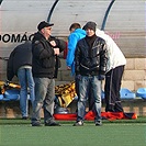 SK Slavia Jesenice - FC Tempo Praha 7:1