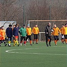 SK Slavia Jesenice - FC Tempo Praha 7:1