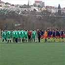 Dolní Měcholupy - FC Tempo Praha 1:2