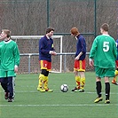 Dolní Měcholupy - FC Tempo Praha 1:2