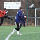 Dolní Měcholupy - FC Tempo Praha 1:2