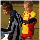 FC Tempo Praha B - FK Admira Praha 13:8