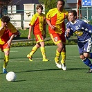 Bohemians 1905 - FC Tempo Praha 7:2