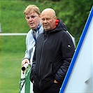 SK Union Vršovice - FC Tempo Praha 0:3