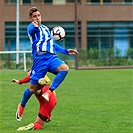 SK Union Vršovice - FC Tempo Praha 0:3